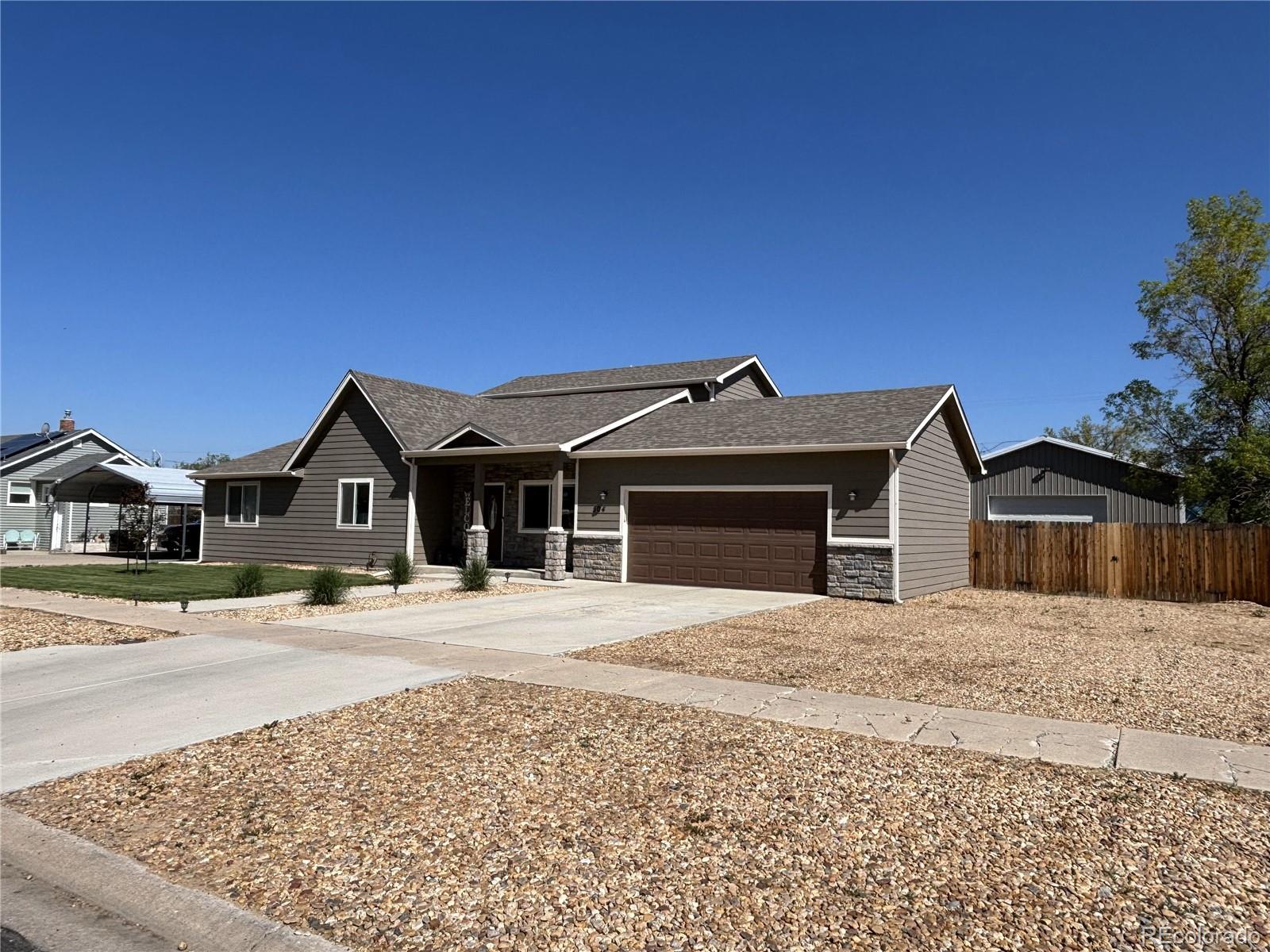 Report Image #1 for 504  Elizabeth Avenue,Platteville, Colorado