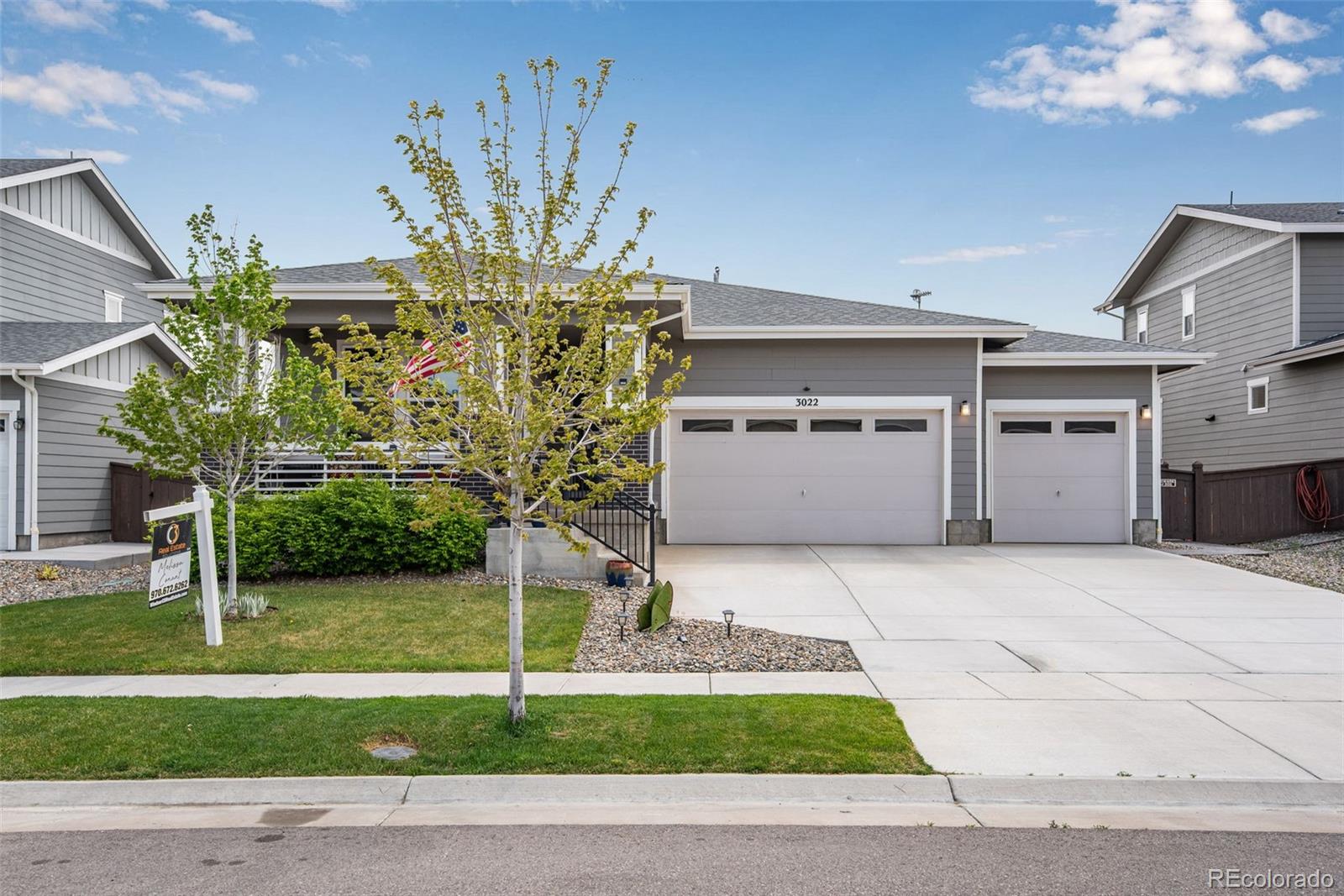 Report Image #1 for 3022  Merlin Drive,Brighton, Colorado