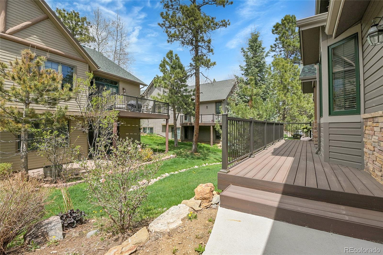 Report Image #1 for 31139  Tahoe Court,Evergreen, Colorado