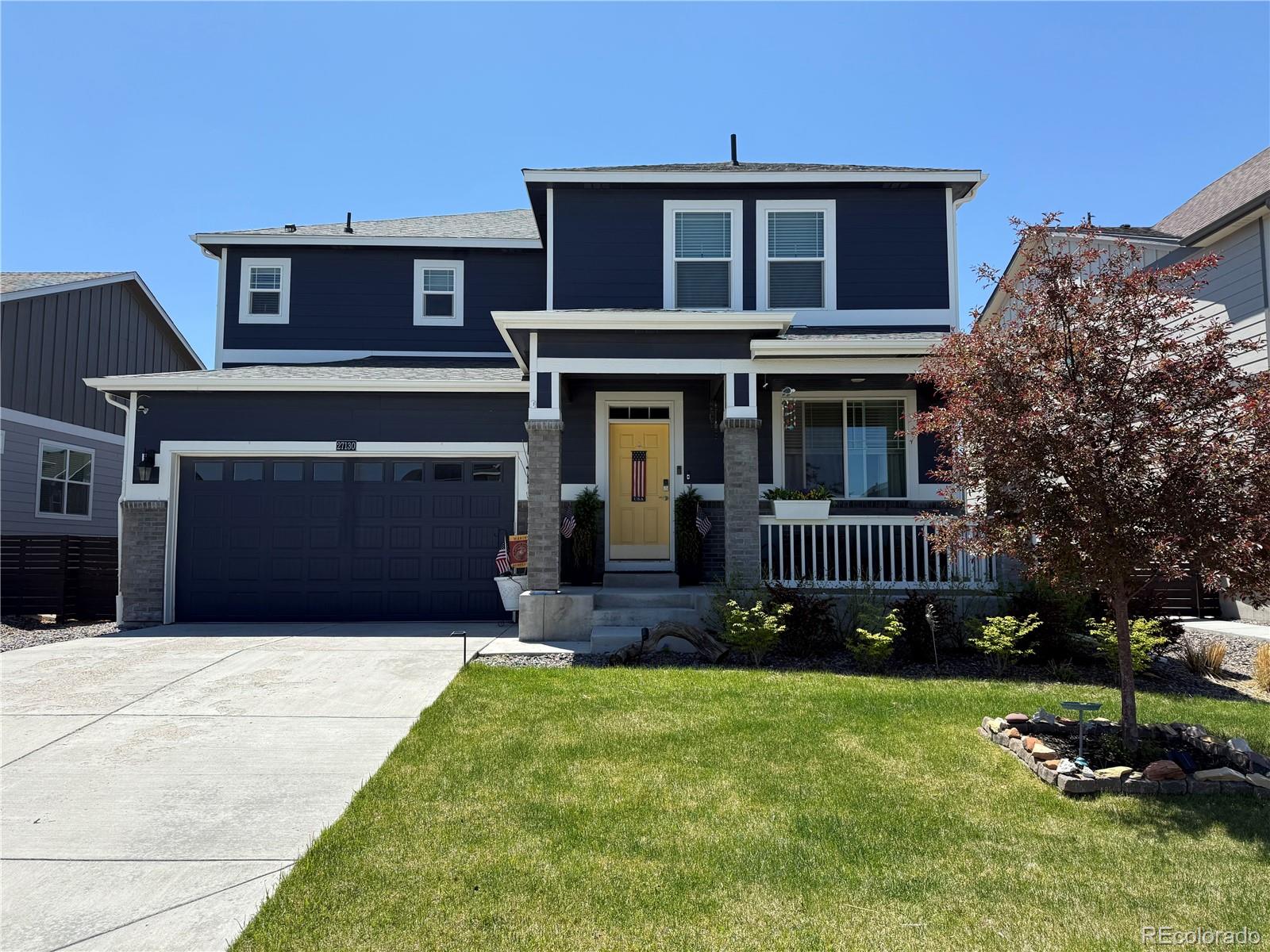 Report Image #1 for 27130 E Maple Avenue,Aurora, Colorado