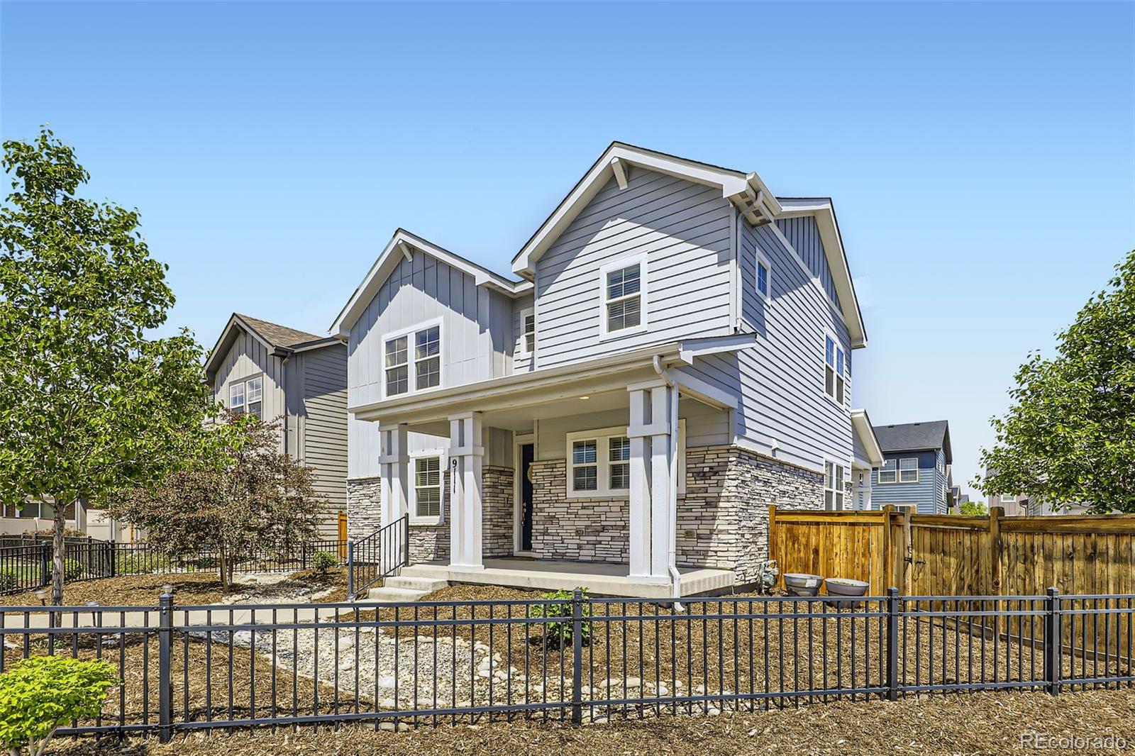 Report Image #1 for 9111 W 100th Way,Westminster, Colorado