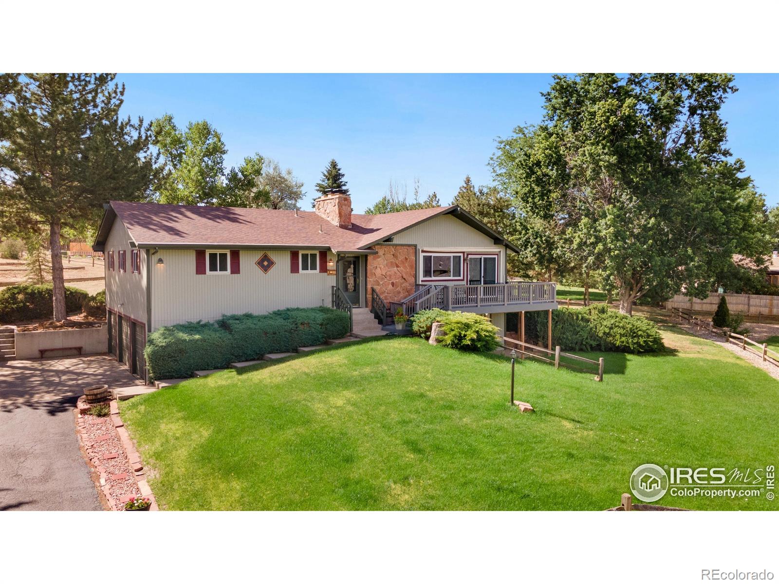 Report Image #1 for 1020  Jay Court,Loveland, Colorado