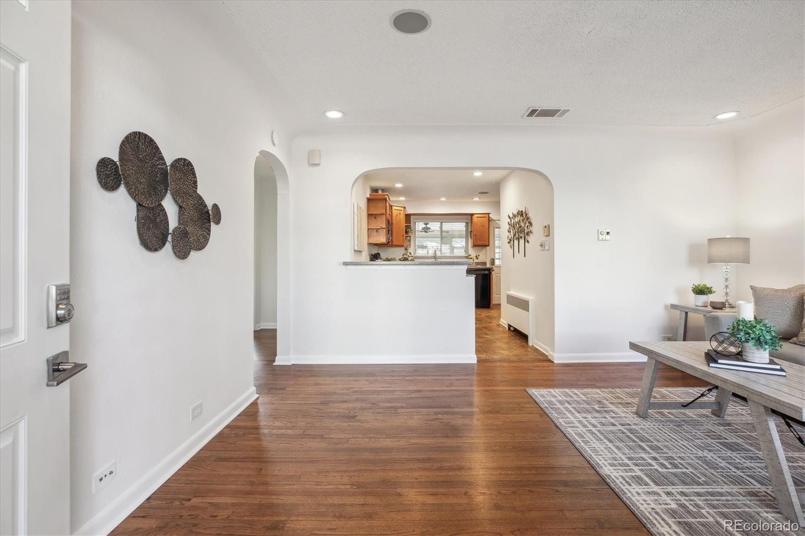 Report Image #1 for 2633  Quitman Street,Denver, Colorado