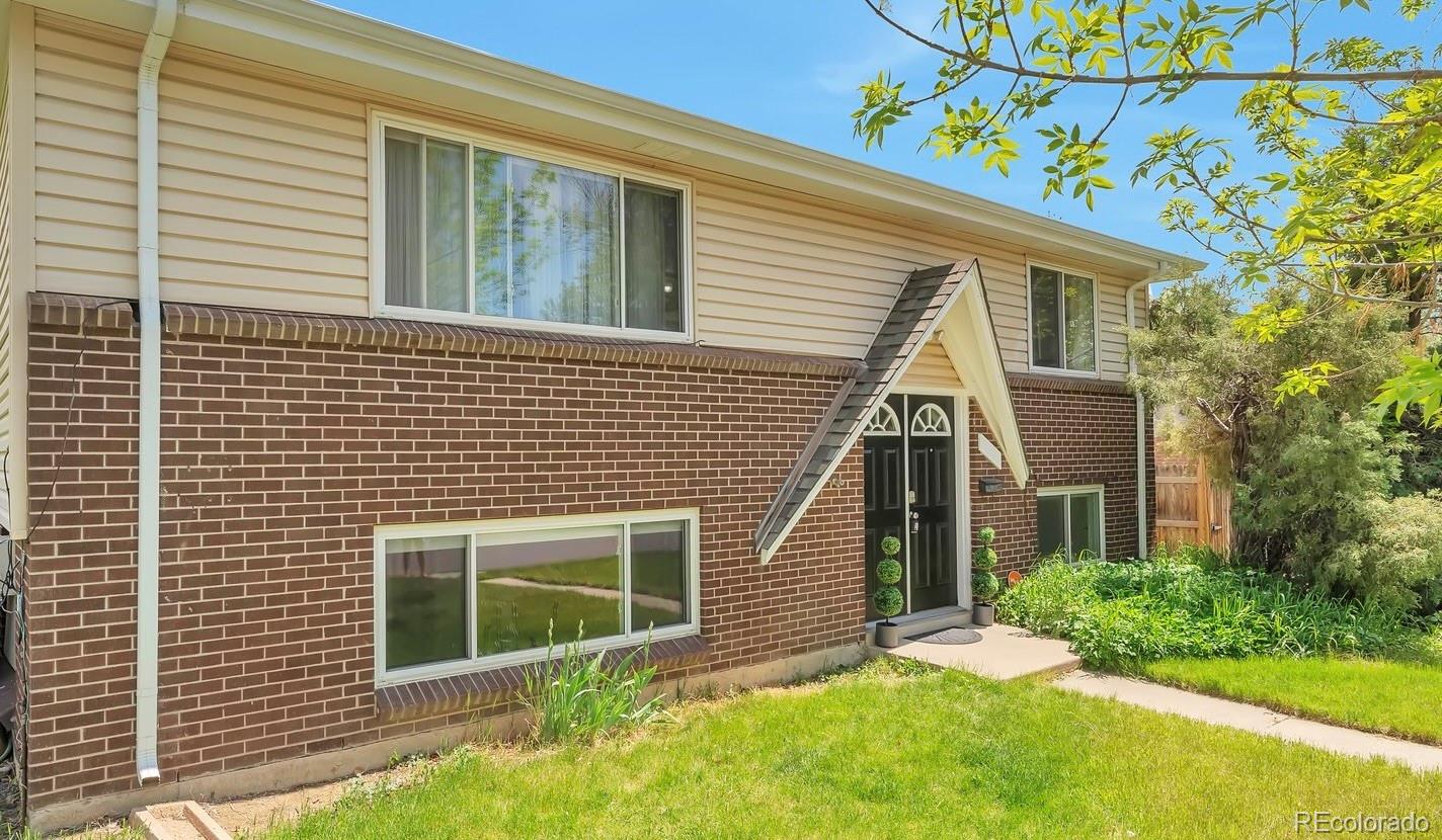 Report Image #1 for 6484  Kendall Street,Arvada, Colorado