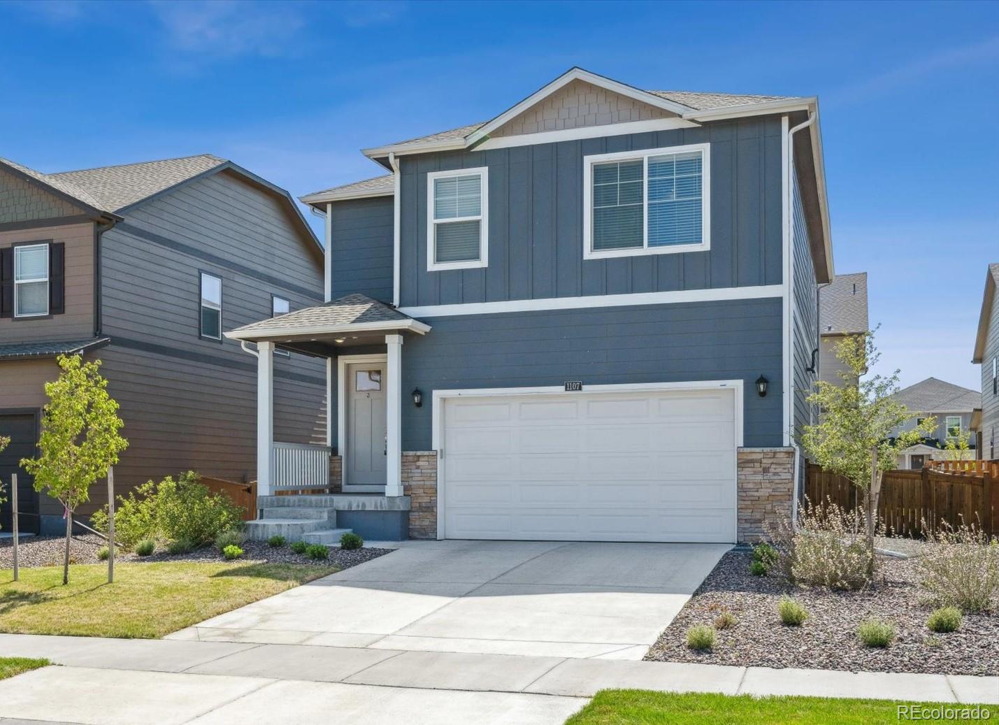 Report Image #1 for 1107  Sunrise Drive,Brighton, Colorado