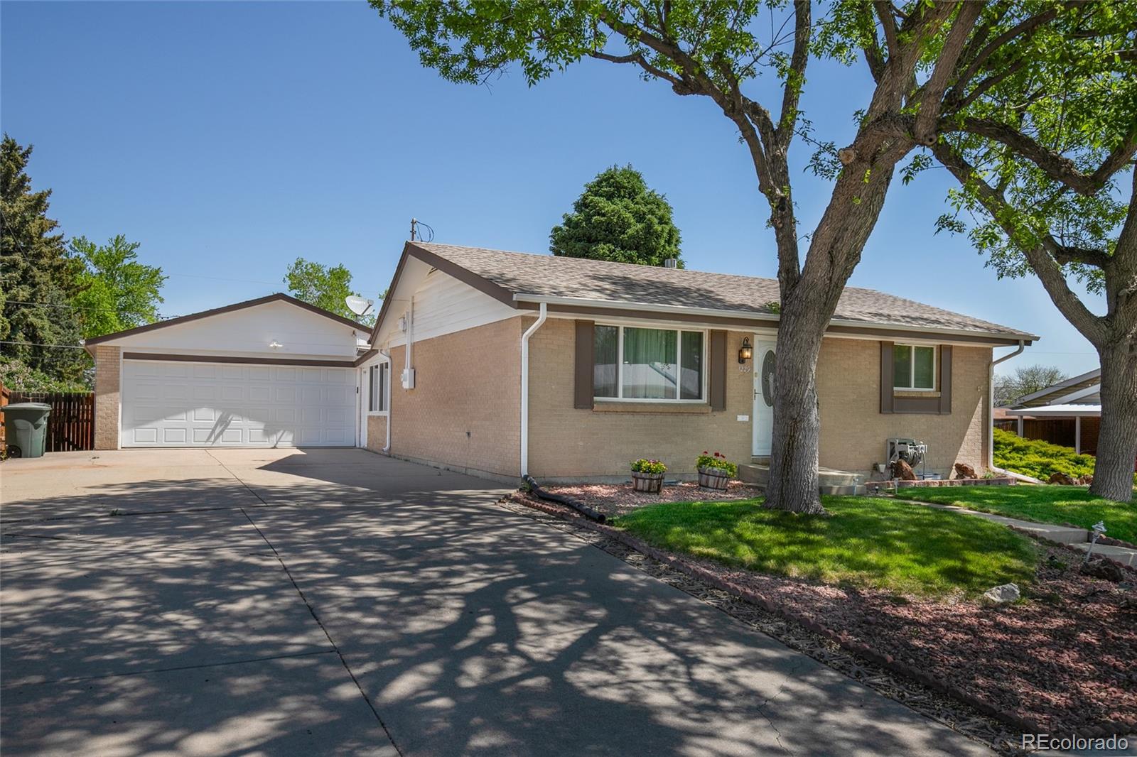 Report Image #1 for 1229 W 102nd Avenue,Northglenn, Colorado