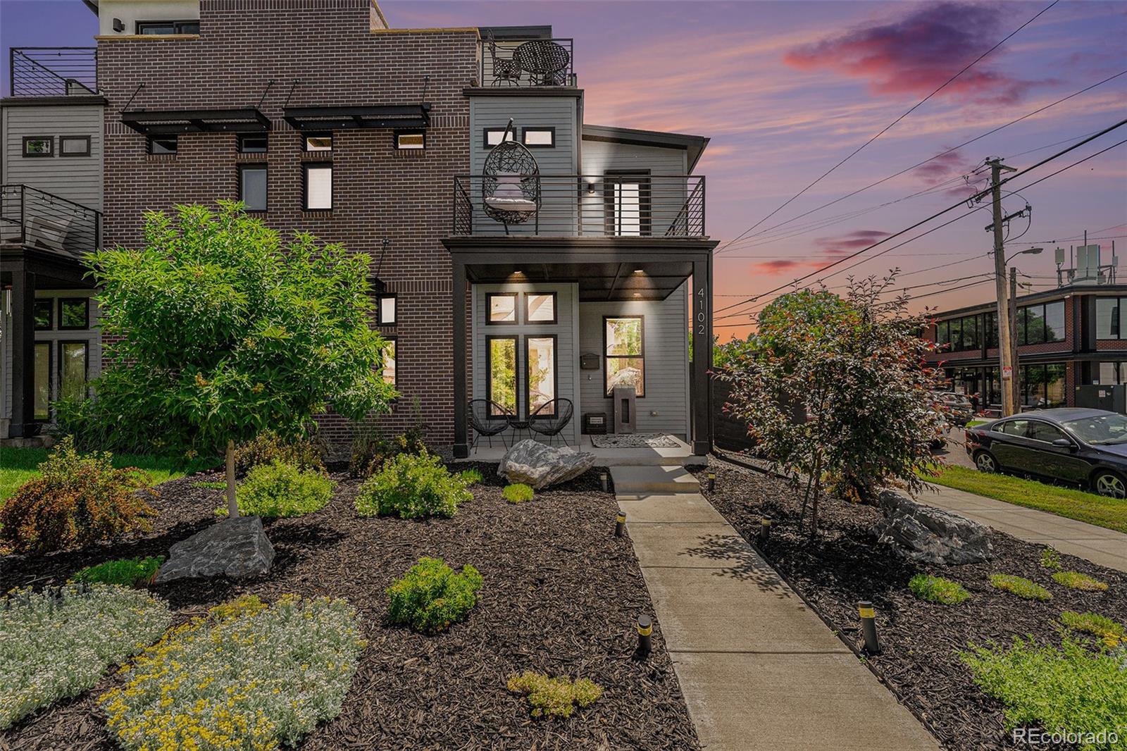 Report Image #1 for 4102  Quivas Street,Denver, Colorado