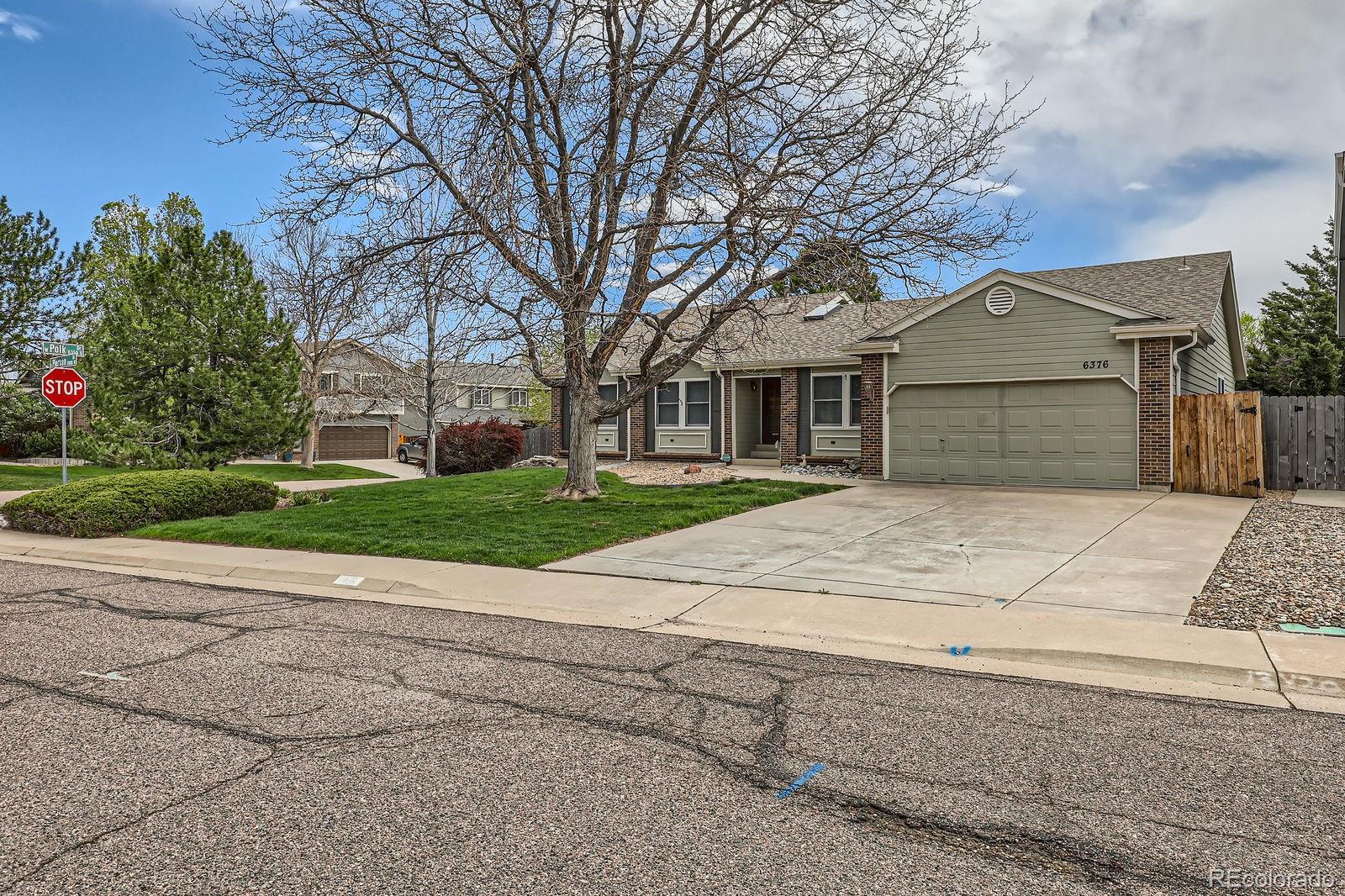Report Image #1 for 6376 S Pierson Street,Littleton, Colorado