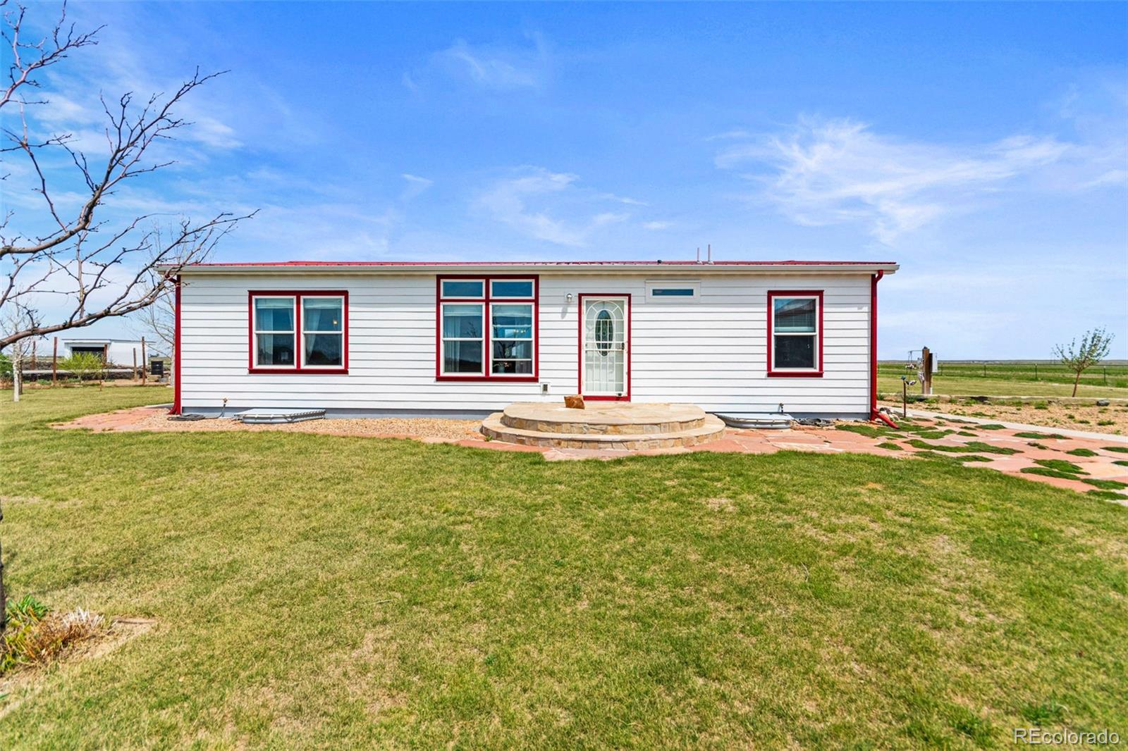 Report Image #1 for 6383  County Road K ,Wiggins, Colorado