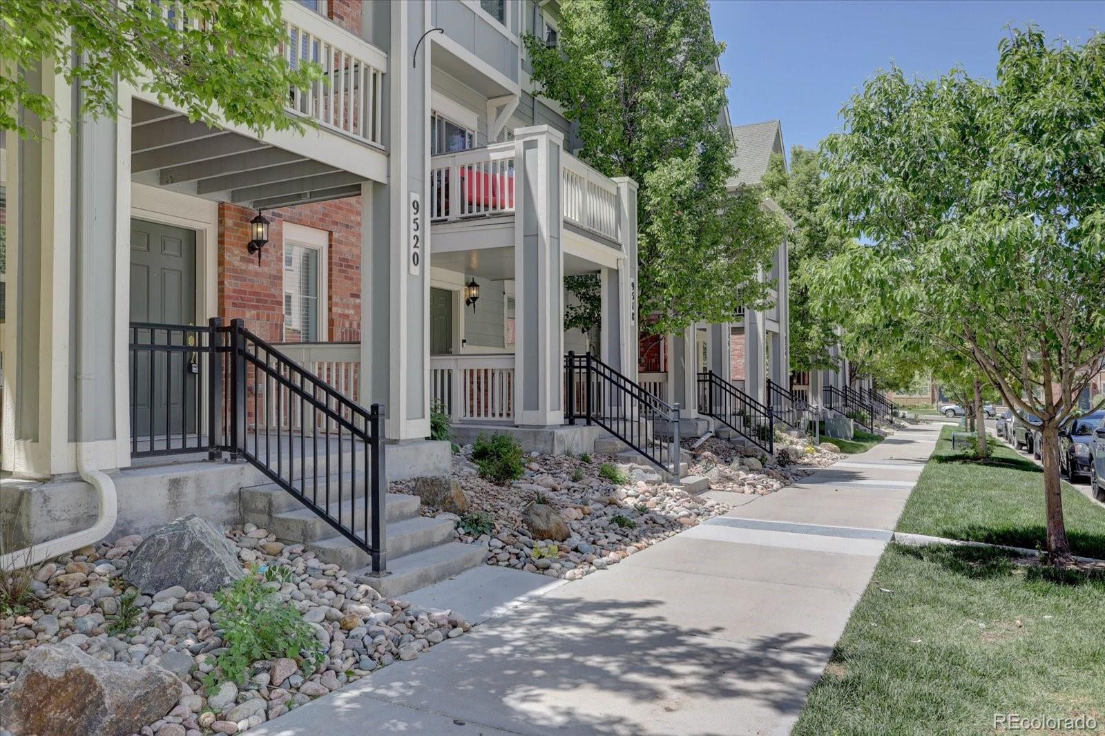 Report Image #1 for 9520  Halstead ,Lone Tree, Colorado