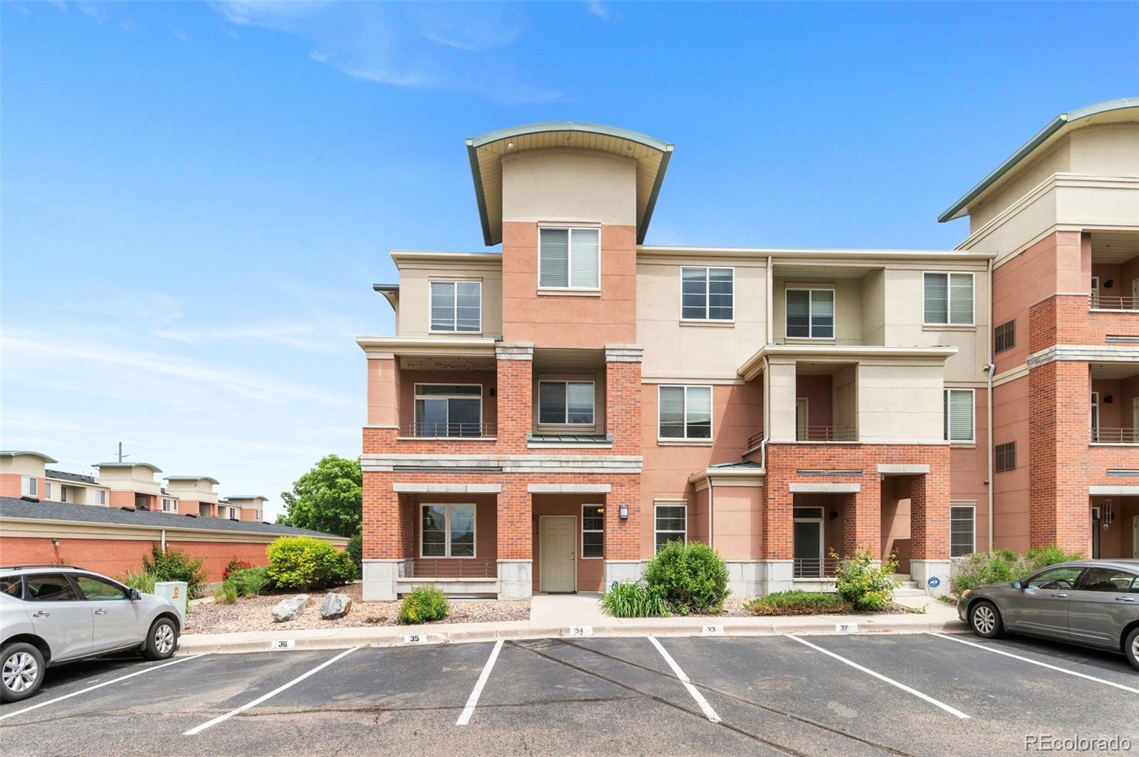 Report Image #1 for 4100  Albion Street,Denver, Colorado