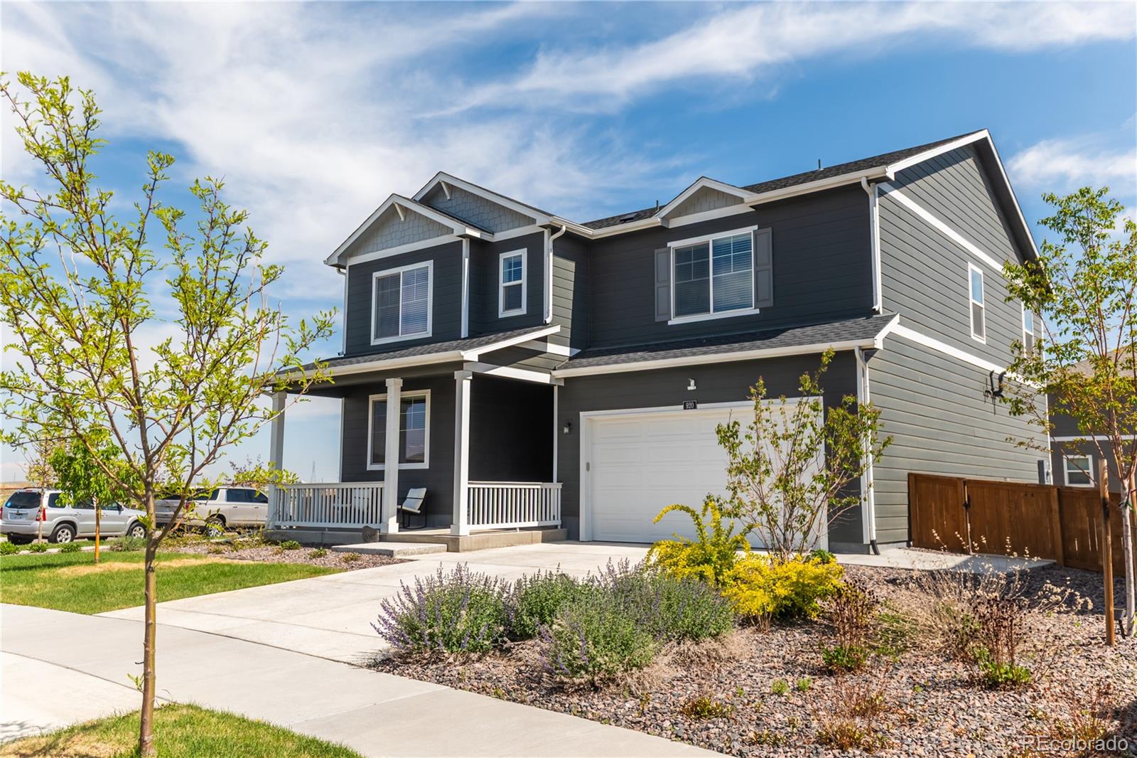 Report Image #1 for 920  William Way,Brighton, Colorado