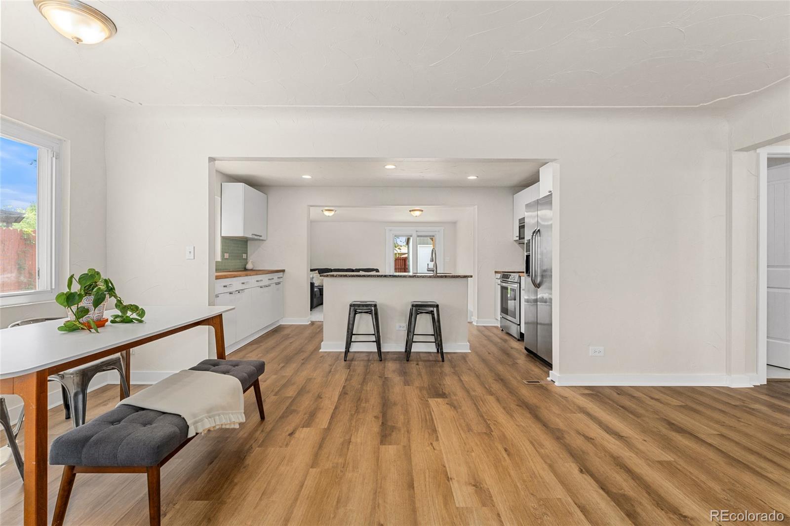 Report Image #1 for 2965  Ivy Street,Denver, Colorado