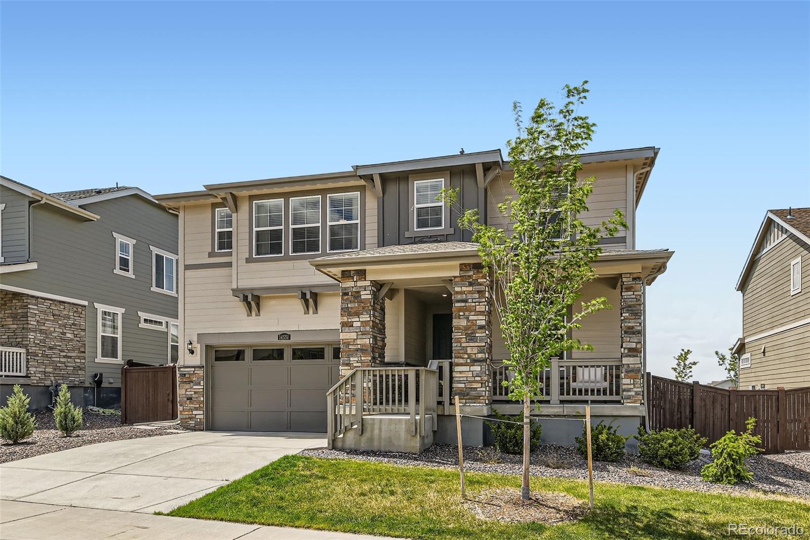Report Image #1 for 14551  Hudson Street,Thornton, Colorado
