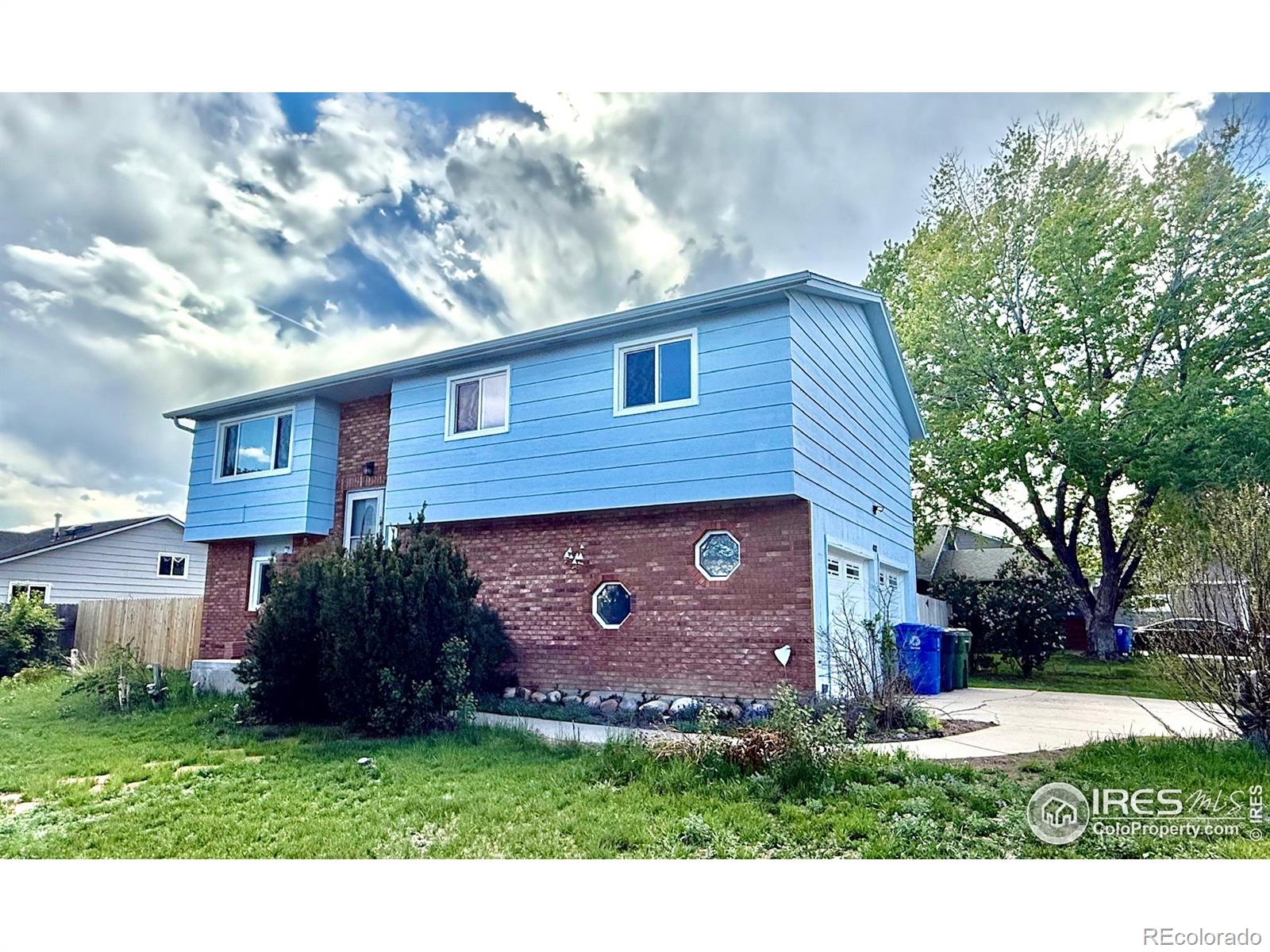 Report Image #1 for 4282  Peach Tree Court,Loveland, Colorado