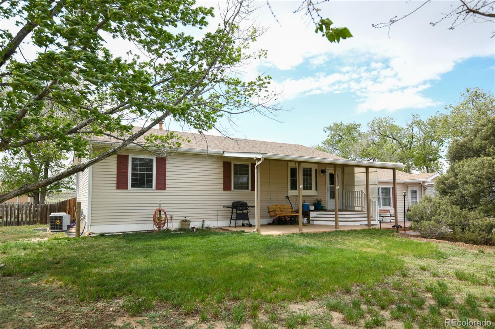 Report Image #1 for 2091  Tate Avenue,Fort Lupton, Colorado
