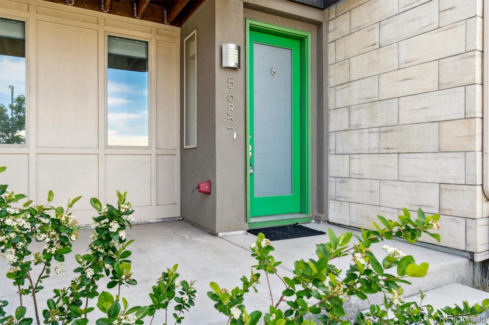 Report Image #1 for 5682 N Galena Street,Denver, Colorado