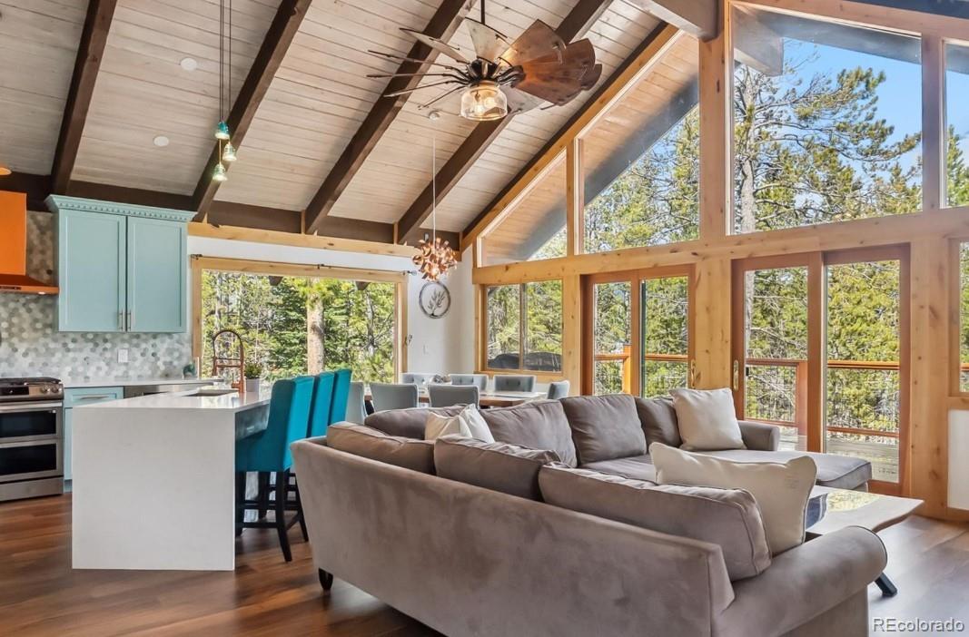 Report Image #1 for 142  High Point Drive,Breckenridge, Colorado