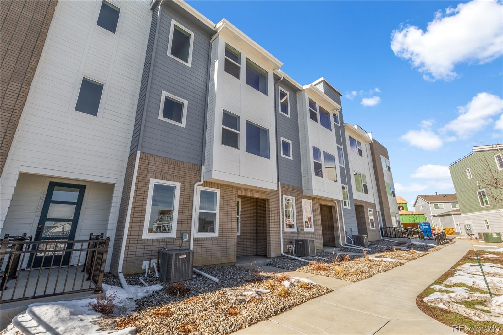Report Image #1 for 14261  Currant Street,Broomfield, Colorado