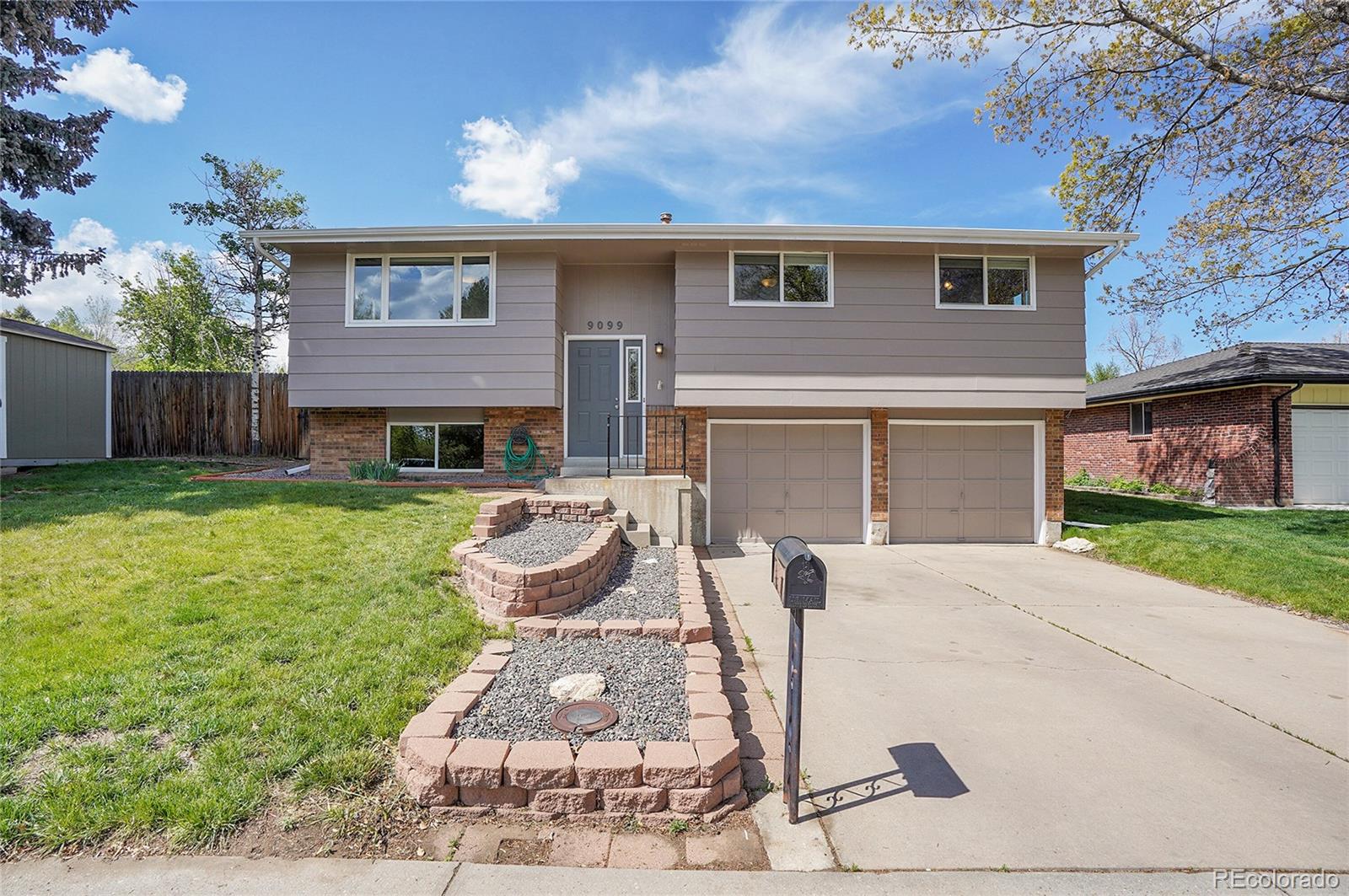 Report Image #1 for 9099 W Harvard Place,Lakewood, Colorado