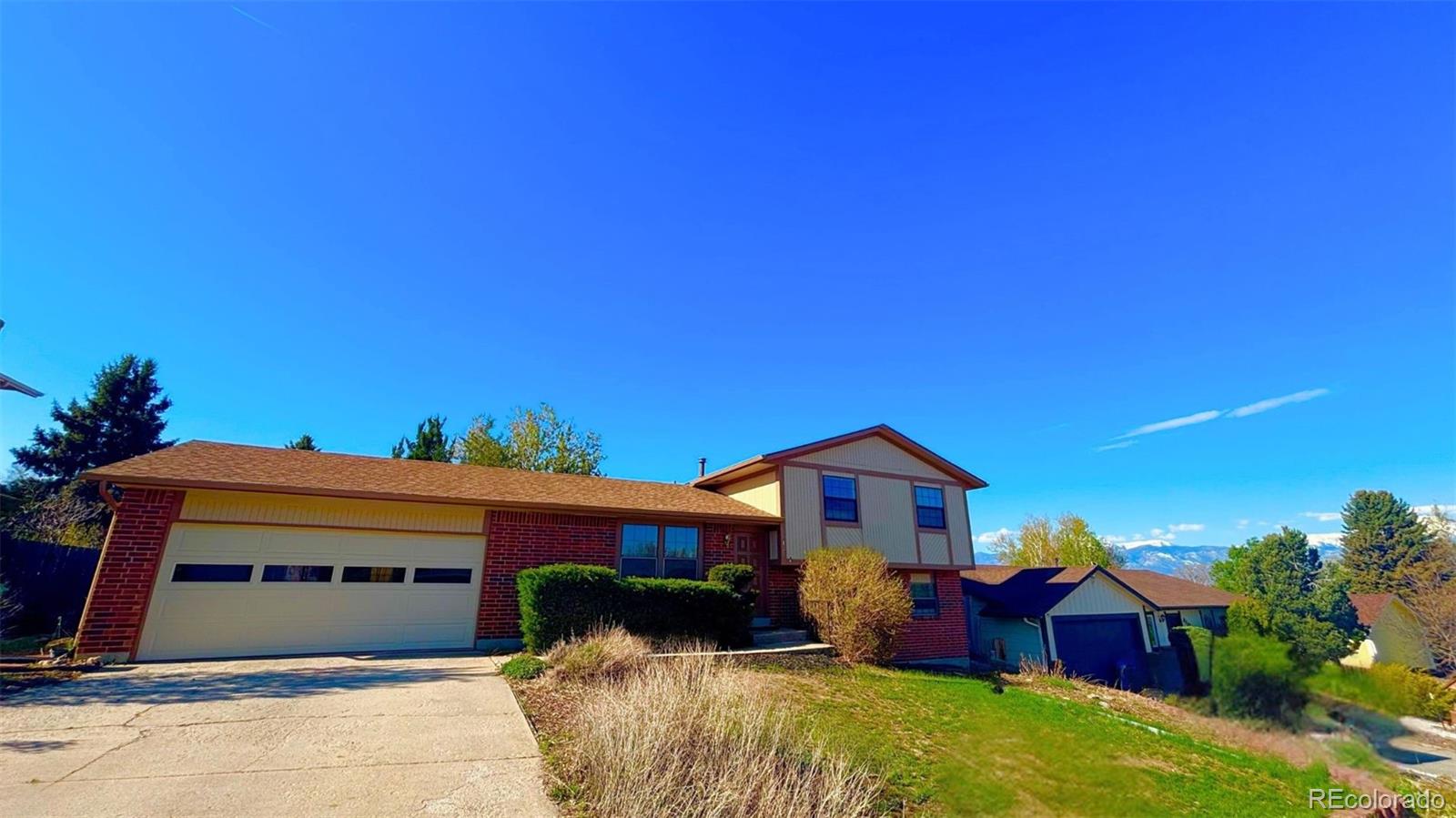 Report Image #1 for 5125  Thistle Court,Colorado Springs, Colorado