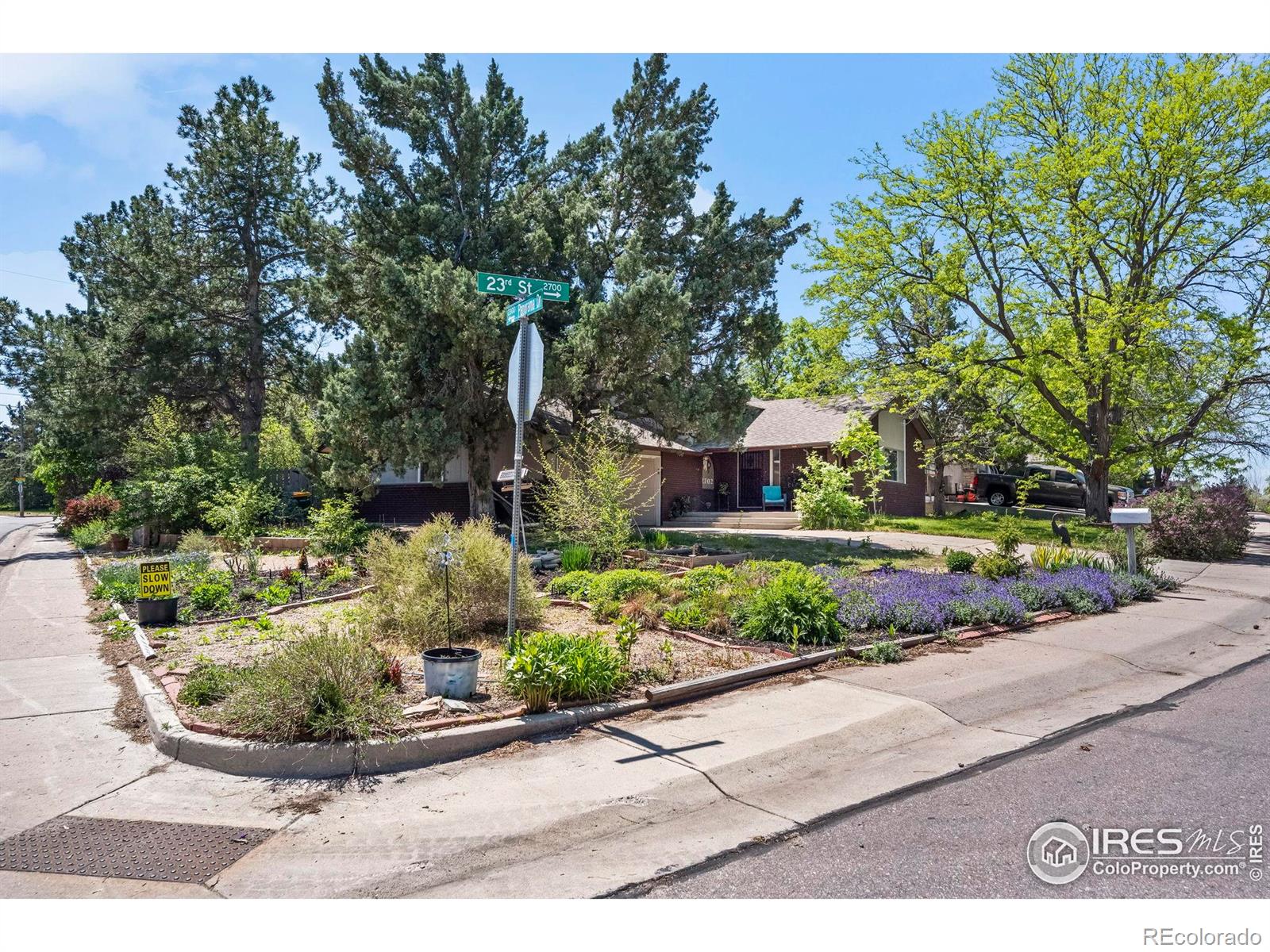 Report Image #1 for 2702 W 23rd Street,Greeley, Colorado