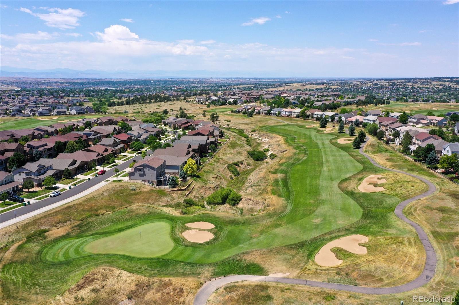 Report Image #1 for 11973  Song Bird Hills Street,Parker, Colorado