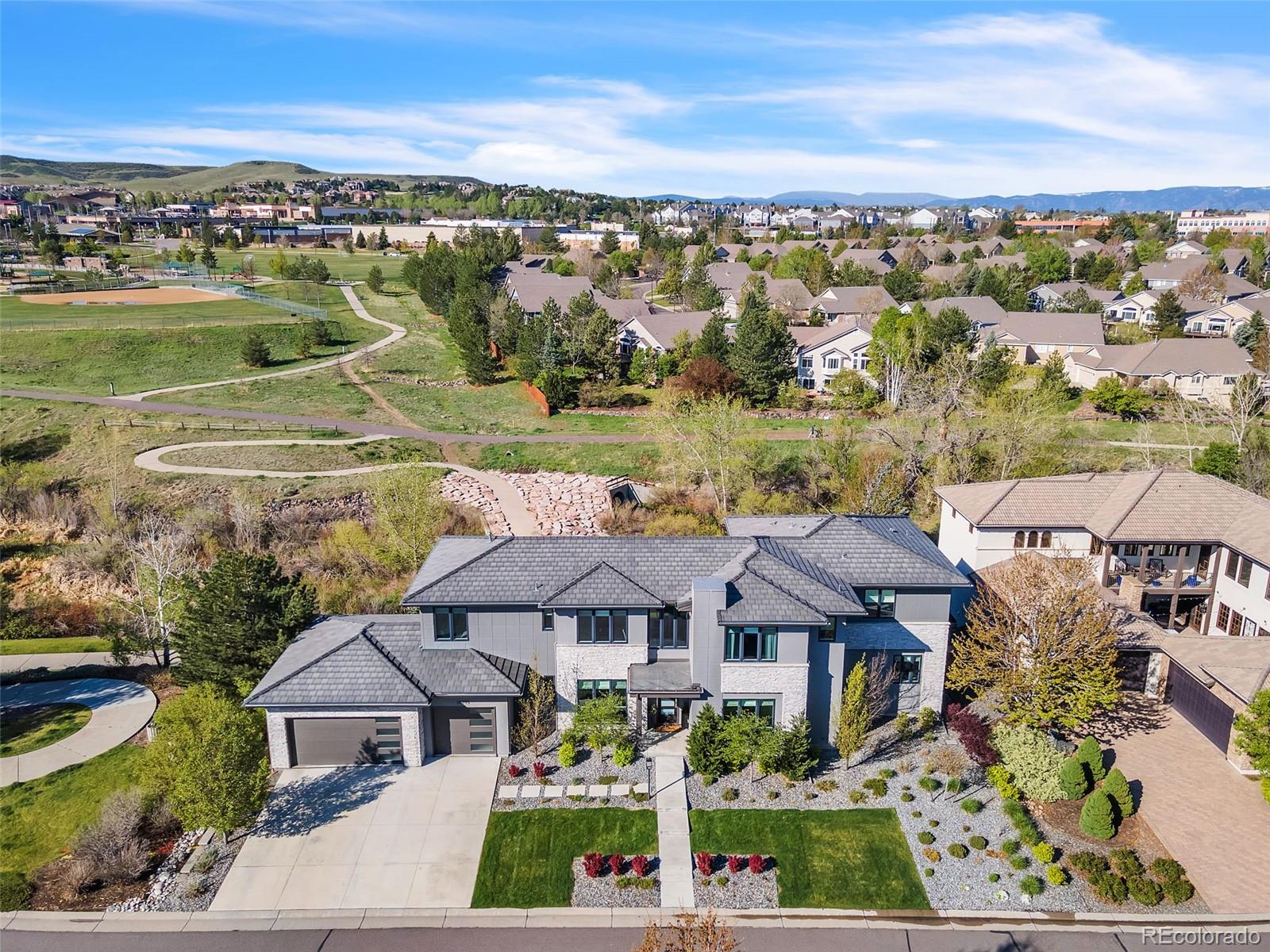 Report Image #1 for 10095 S Shadow Hill Drive,Lone Tree, Colorado
