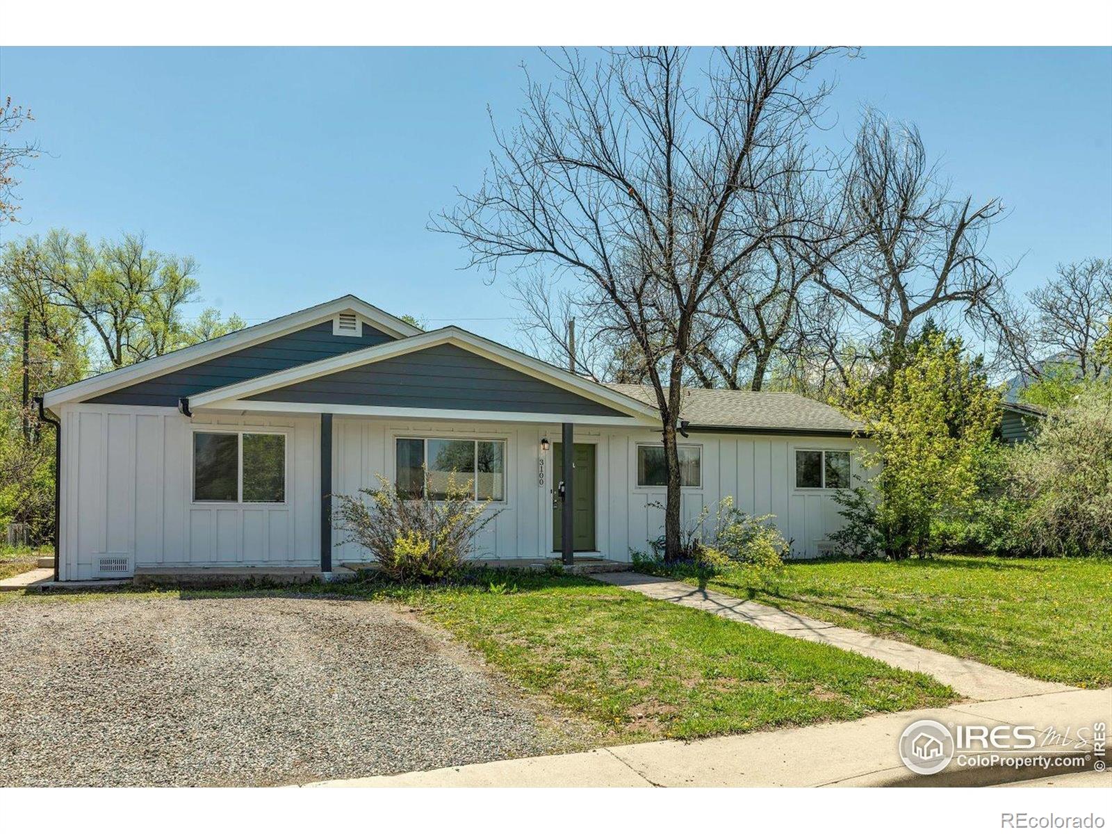 Report Image #1 for 3100  Denton Avenue,Boulder, Colorado