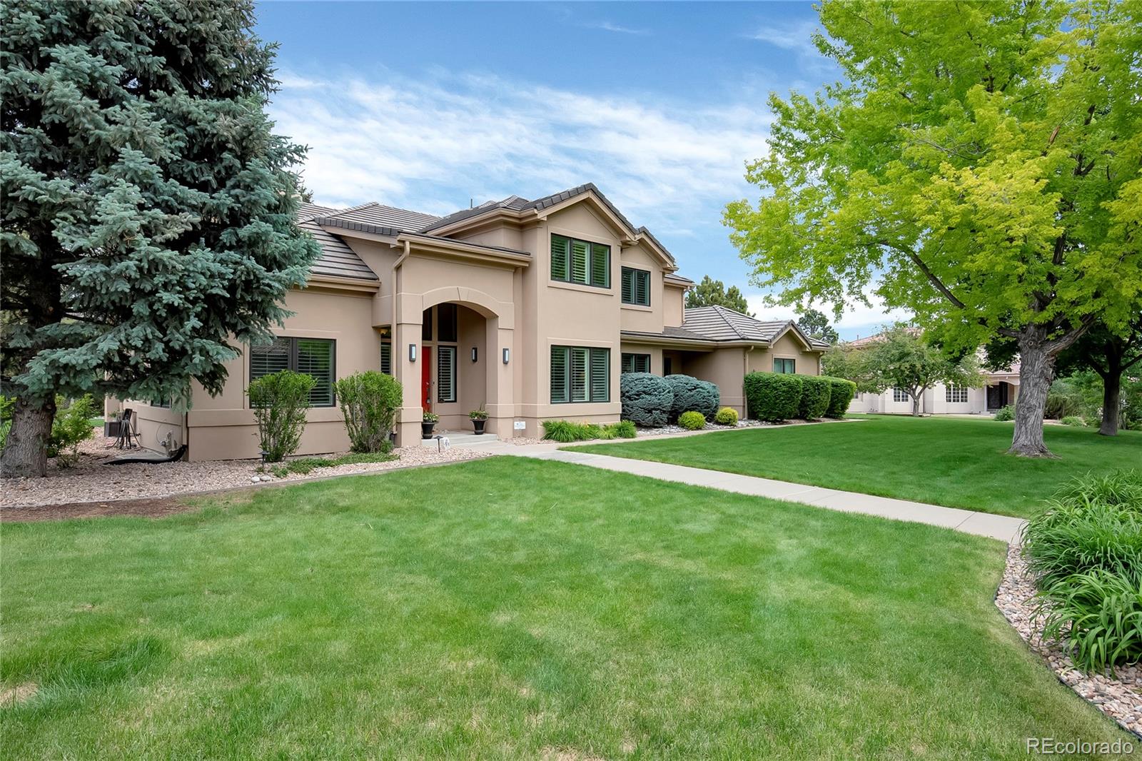 Report Image #1 for 9669 E Prentice Circle,Greenwood Village, Colorado