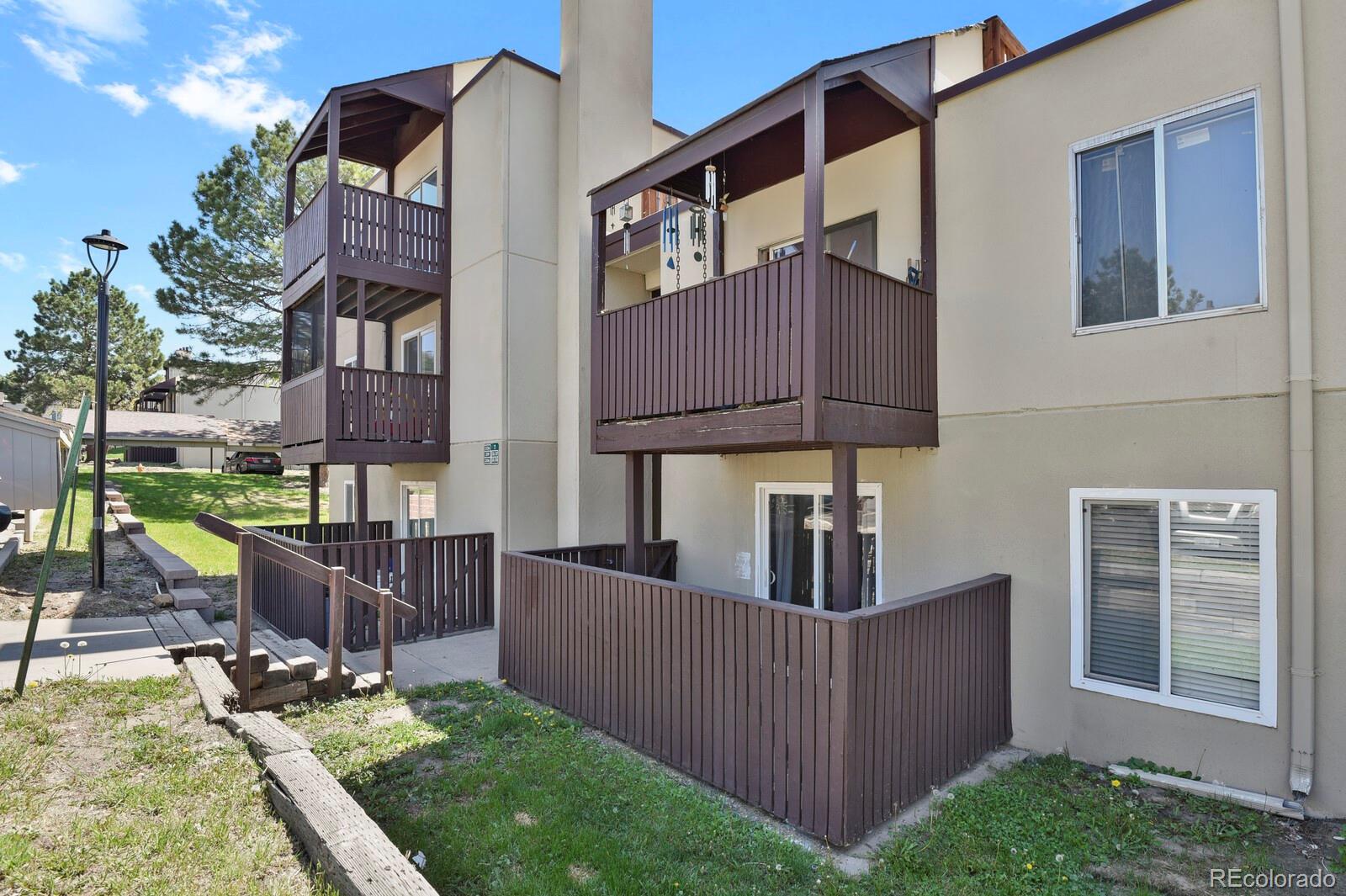 Report Image #1 for 9725 E Harvard Avenue,Denver, Colorado