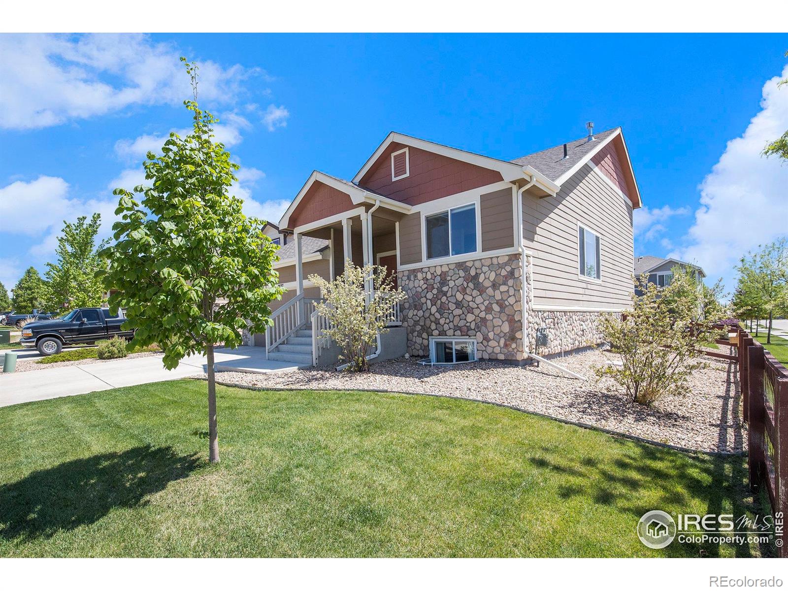 Report Image #1 for 2137  Day Spring Drive,Windsor, Colorado