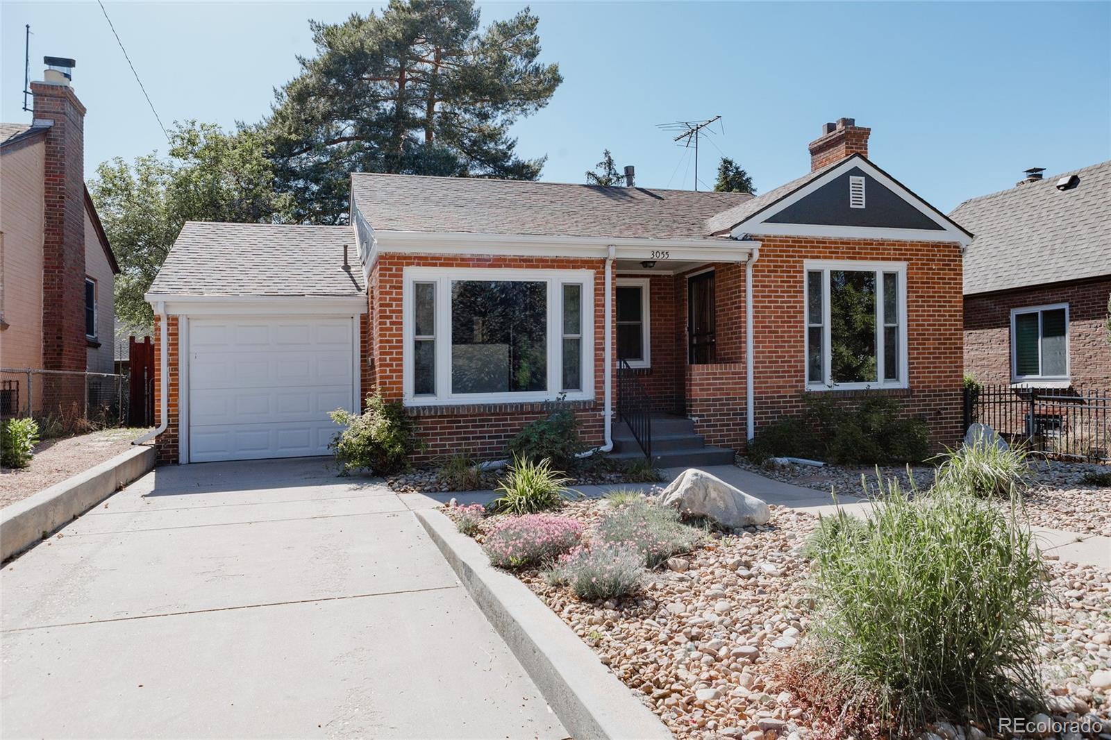Report Image #1 for 3055  Clermont Street,Denver, Colorado