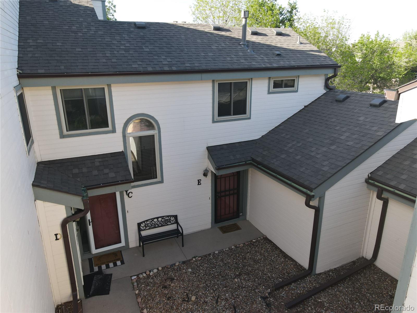 Report Image #1 for 8394 S Everett Way,Littleton, Colorado
