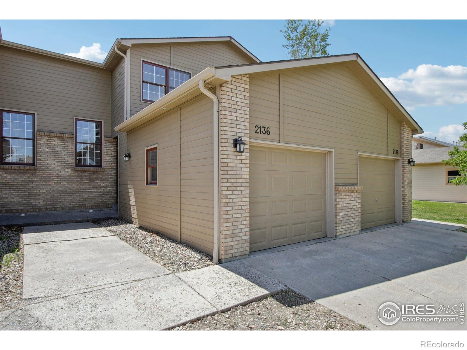 Report Image #1 for 2136  3rd Street,Loveland, Colorado