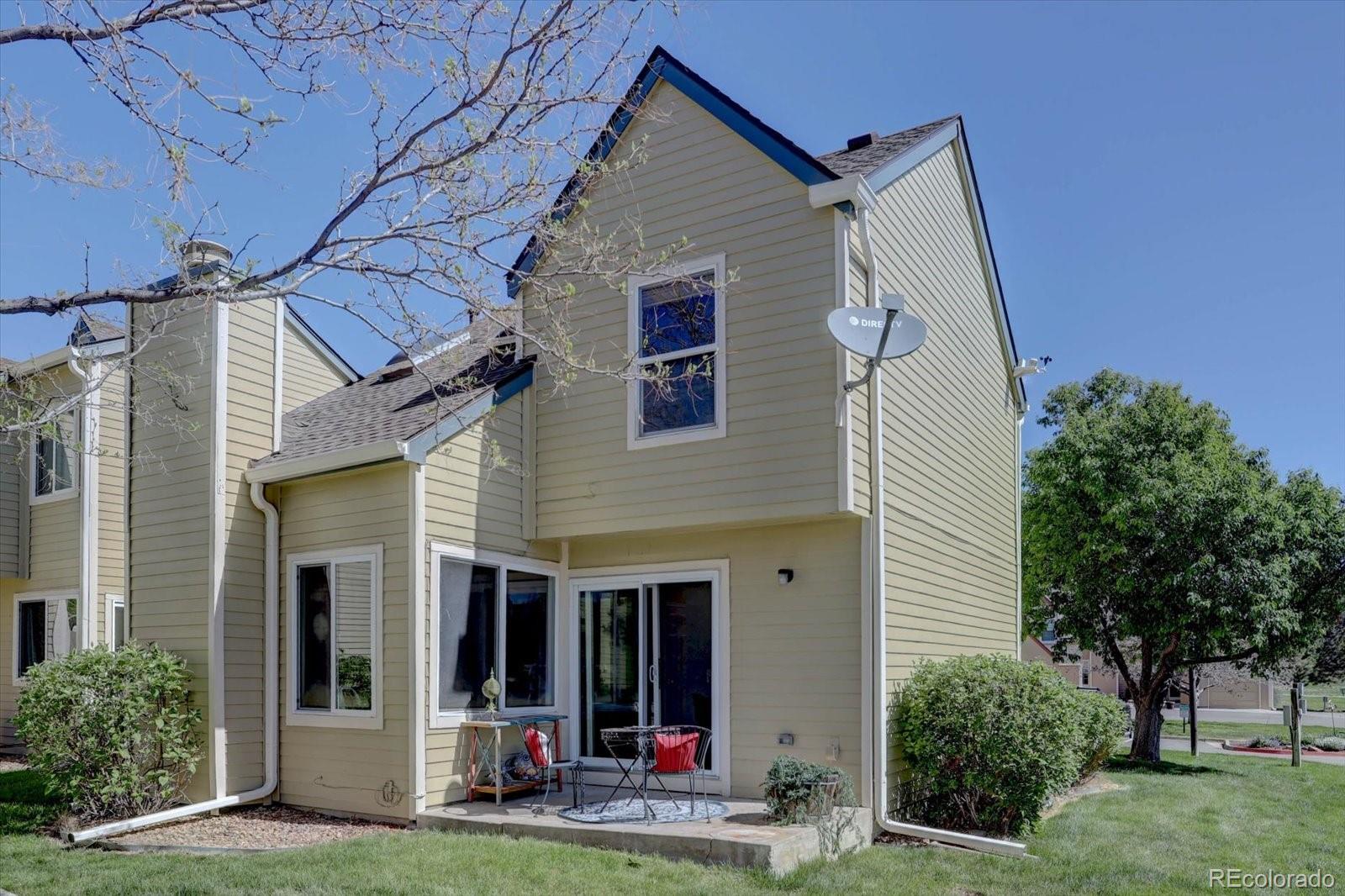 Report Image #1 for 10359 W Fair Avenue,Littleton, Colorado