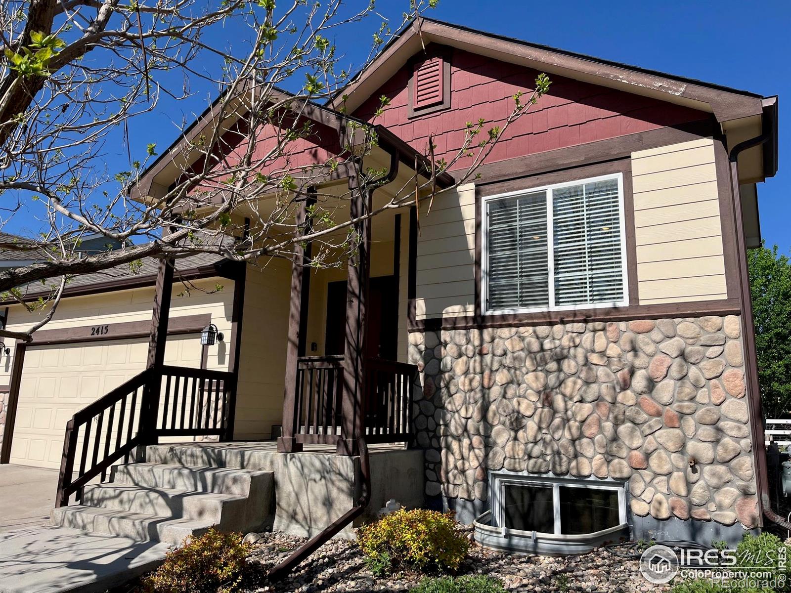 Report Image #1 for 2415  Forecastle Drive,Fort Collins, Colorado