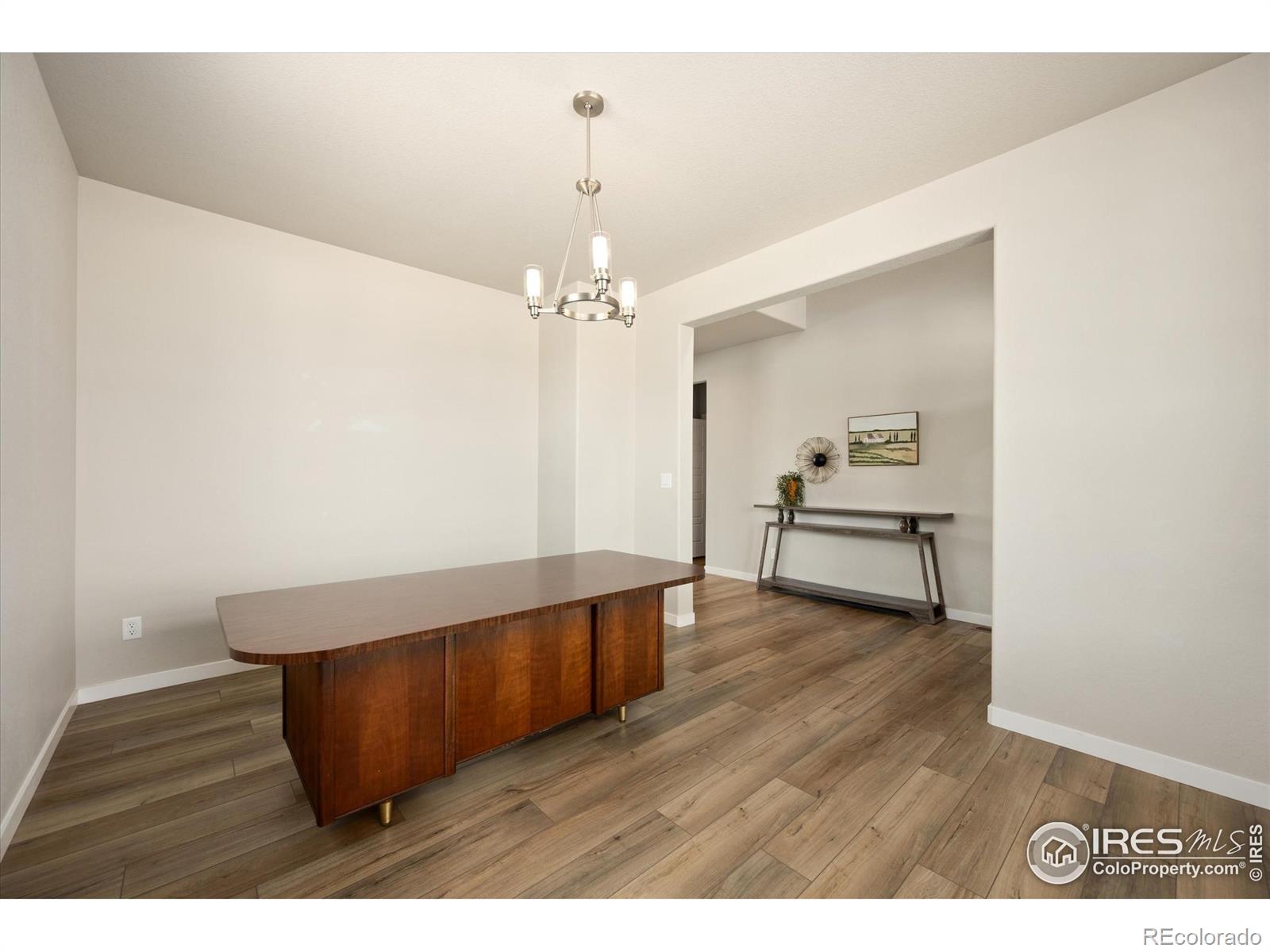 Report Image #1 for 4532  Big Horn Parkway,Johnstown, Colorado