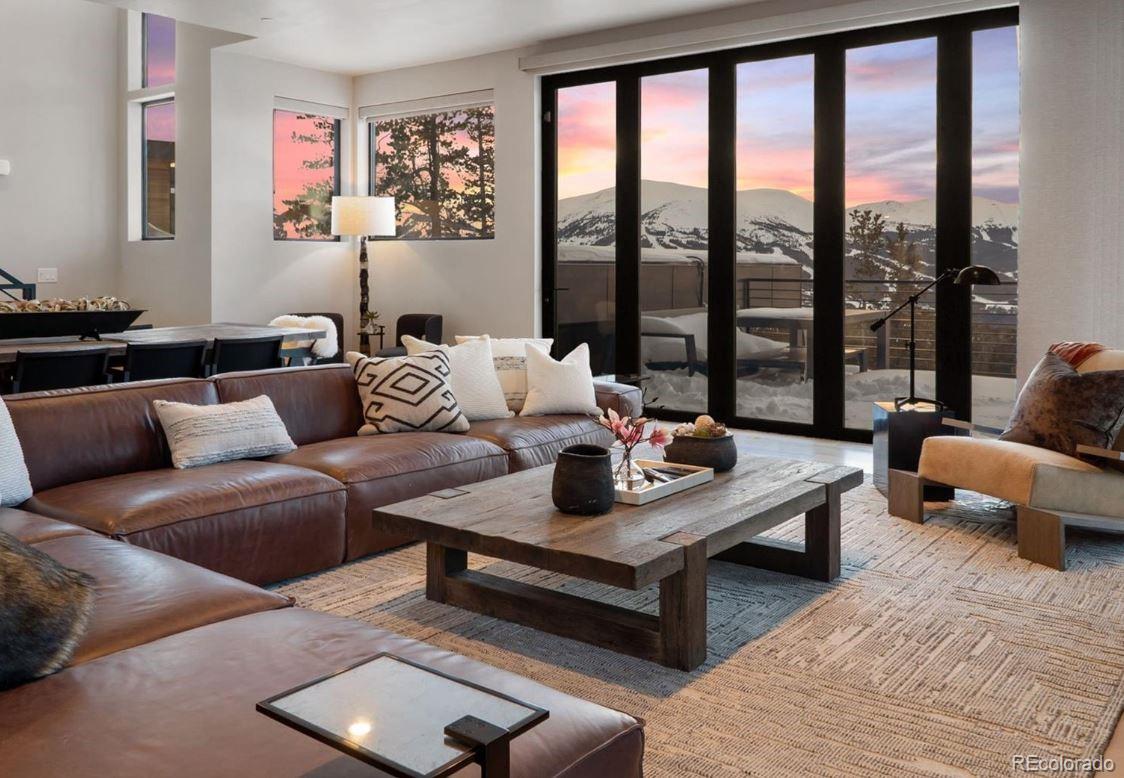 Report Image #1 for 310 N Fuller Placer Road,Breckenridge, Colorado