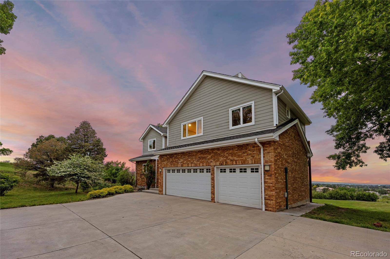 Report Image #1 for 7883 S Espana Way,Centennial, Colorado