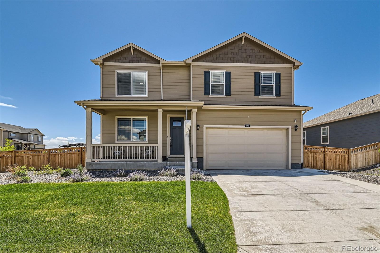Report Image #1 for 1005  Ryland Road,Brighton, Colorado