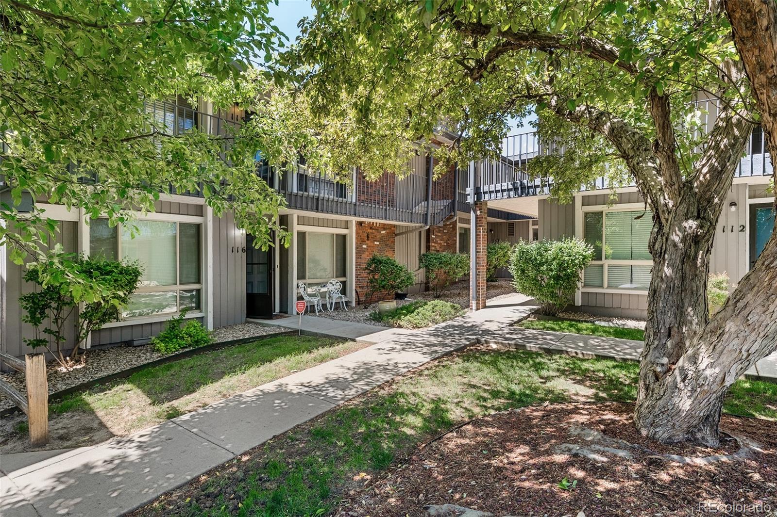 Report Image #1 for 6495 E Happy Canyon Road,Denver, Colorado