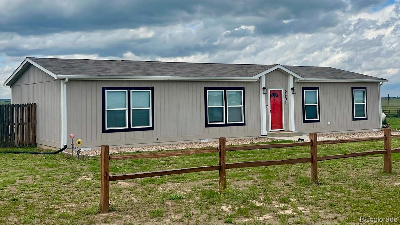 Report Image #1 for 6201 S Vanderhoof Street,Bennett, Colorado
