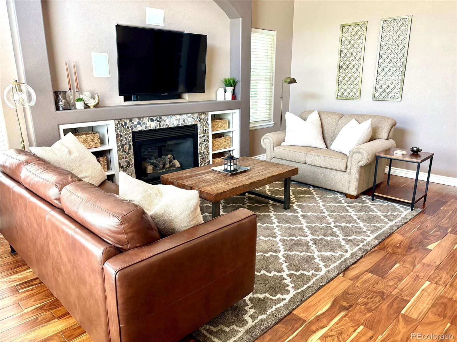 Report Image #1 for 16662 W 61st Place,Arvada, Colorado
