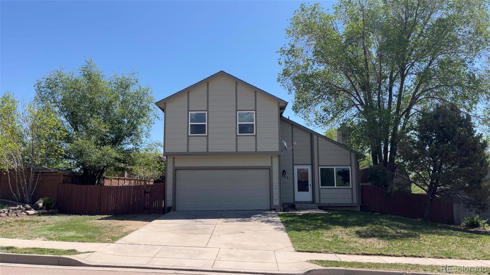 MLS Image # for 502  fountain mesa road,fountain, Colorado