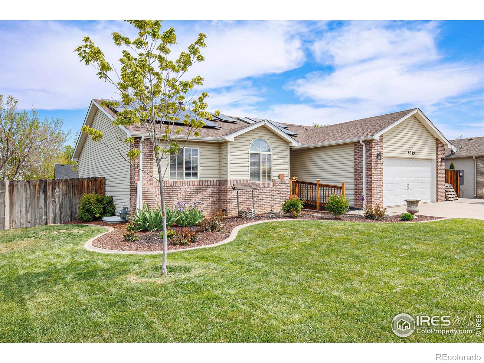 Report Image #1 for 5049 W 2nd St Rd,Greeley, Colorado