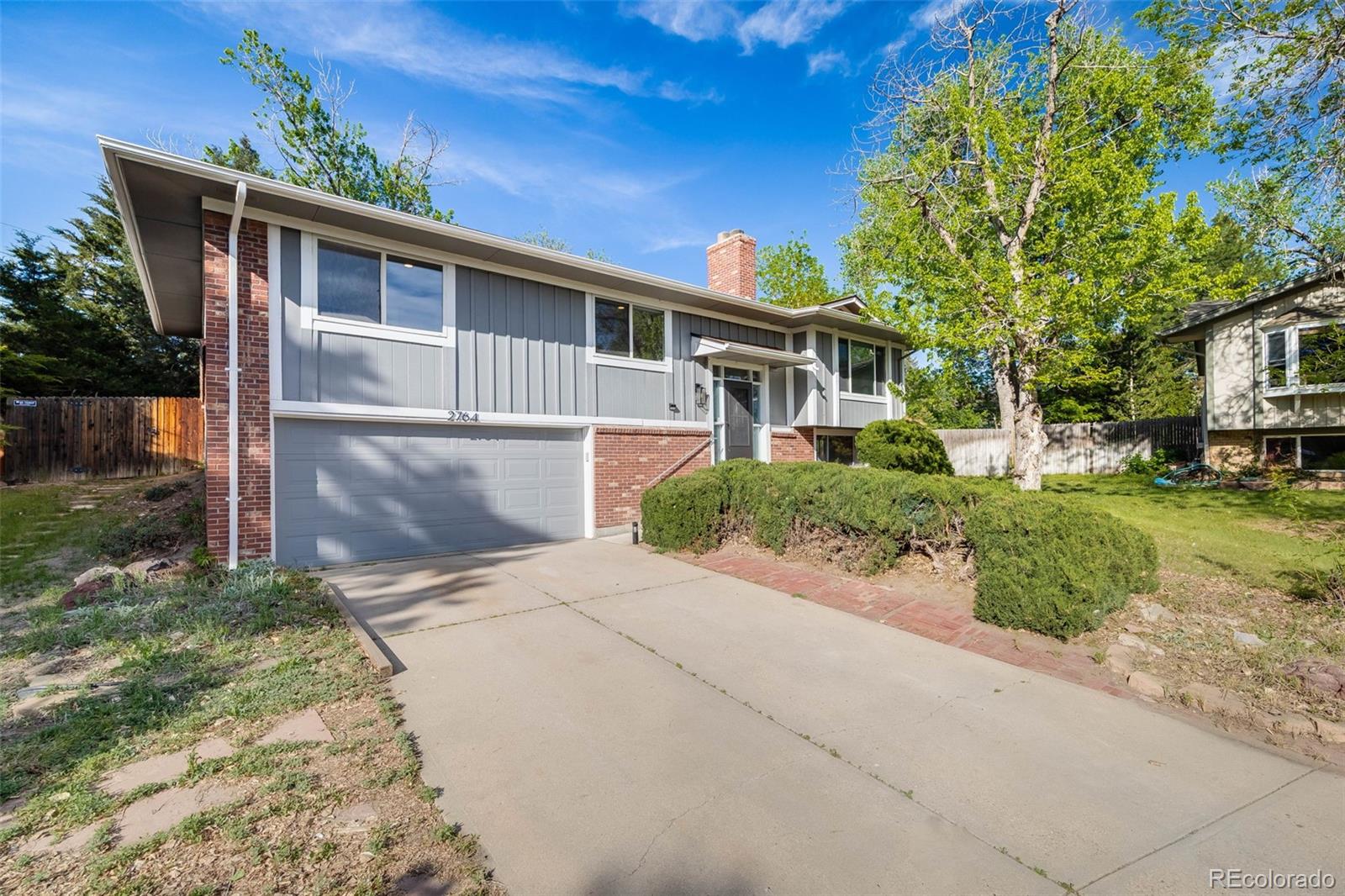 Report Image #1 for 2764 S Reading Court,Denver, Colorado
