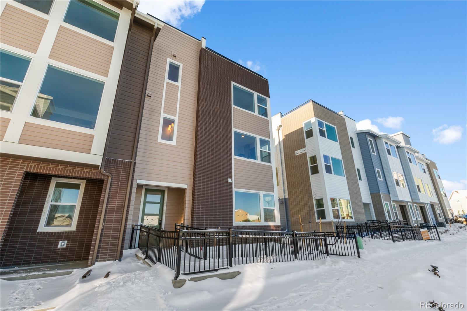 Report Image #1 for 14245  Currant Street,Broomfield, Colorado