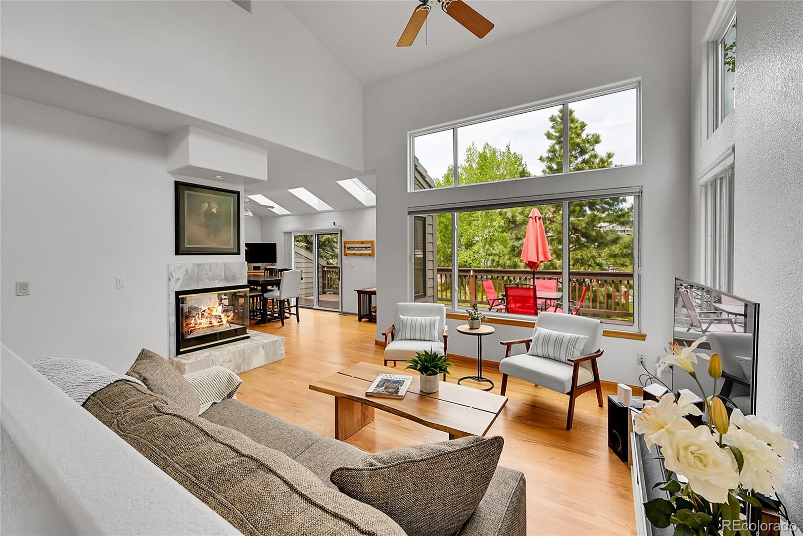 Report Image #1 for 766  Chimney Creek Drive,Golden, Colorado