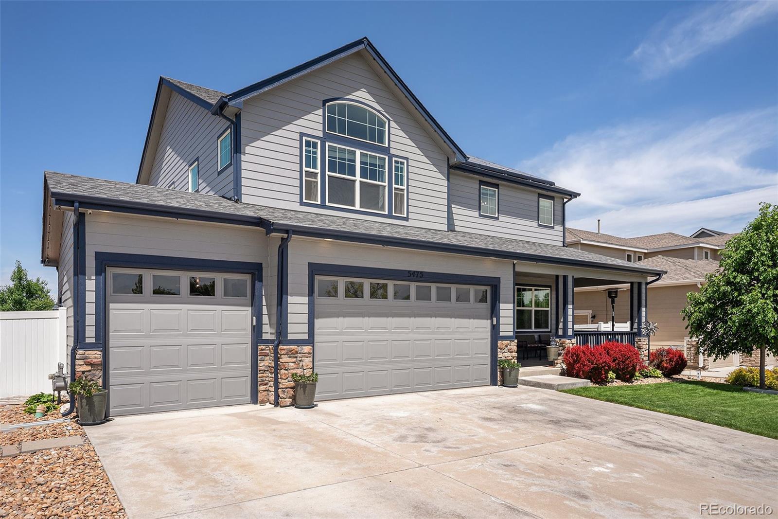 Report Image #1 for 5475  Shoshone Drive,Longmont, Colorado